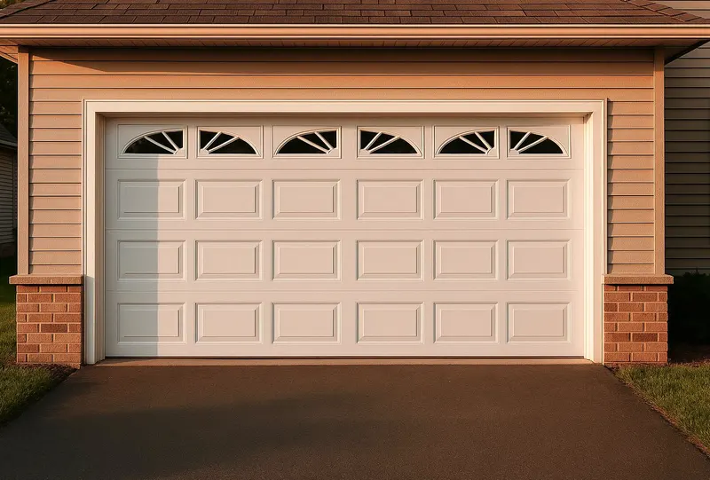 Contact Lansing Garage Door